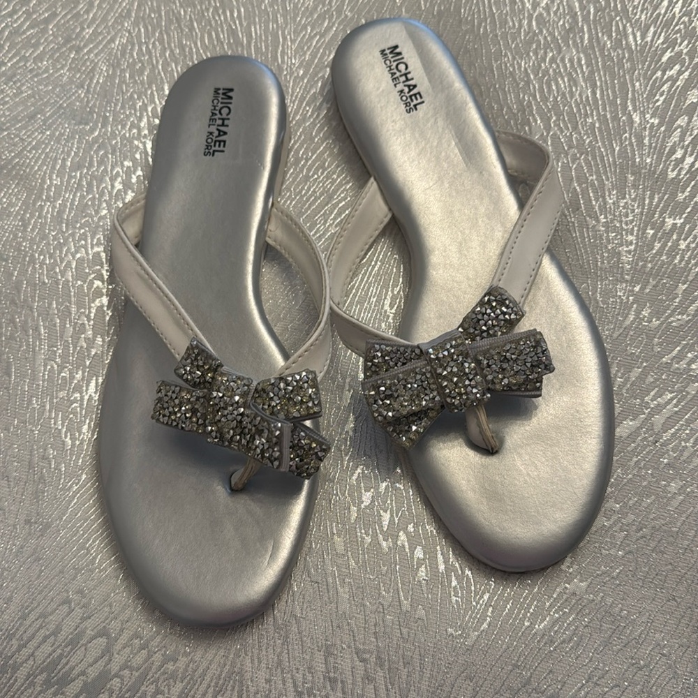 Sandal MK teen